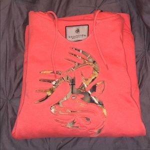 Legendary Whitetails Hoodie